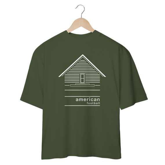 [Oversized] AMERICAN FOOTBALL 