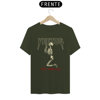 Nome do produto [Premium] KANYE WEST