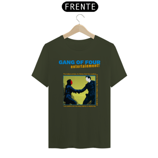 Nome do produto [Premium] GANG OF FOUR