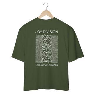 [Oversized] JOY DIVISION