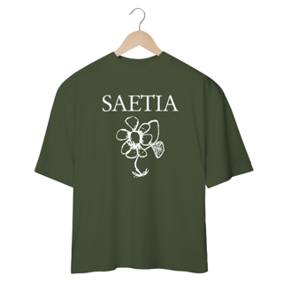 Nome do produto [Oversized] SAETIA