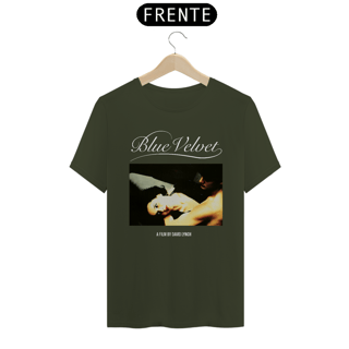 Nome do produto [Premium] BLUE VELVET