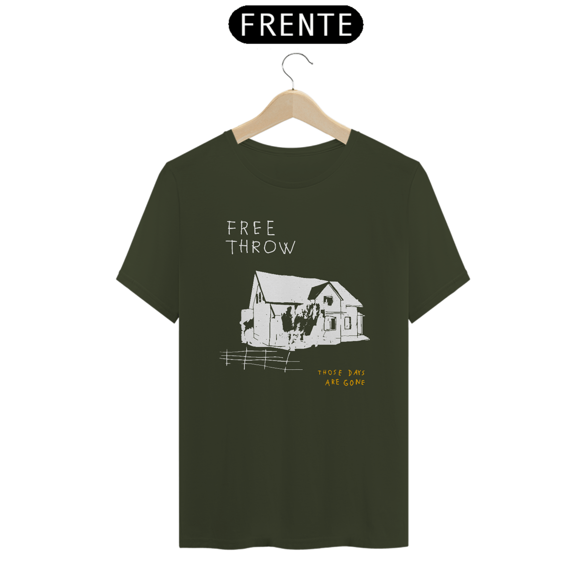 Nome do produto: [Premium] FREE THROW
