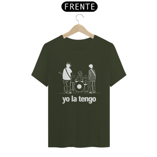 Nome do produto [Premium] YO LA TENGO