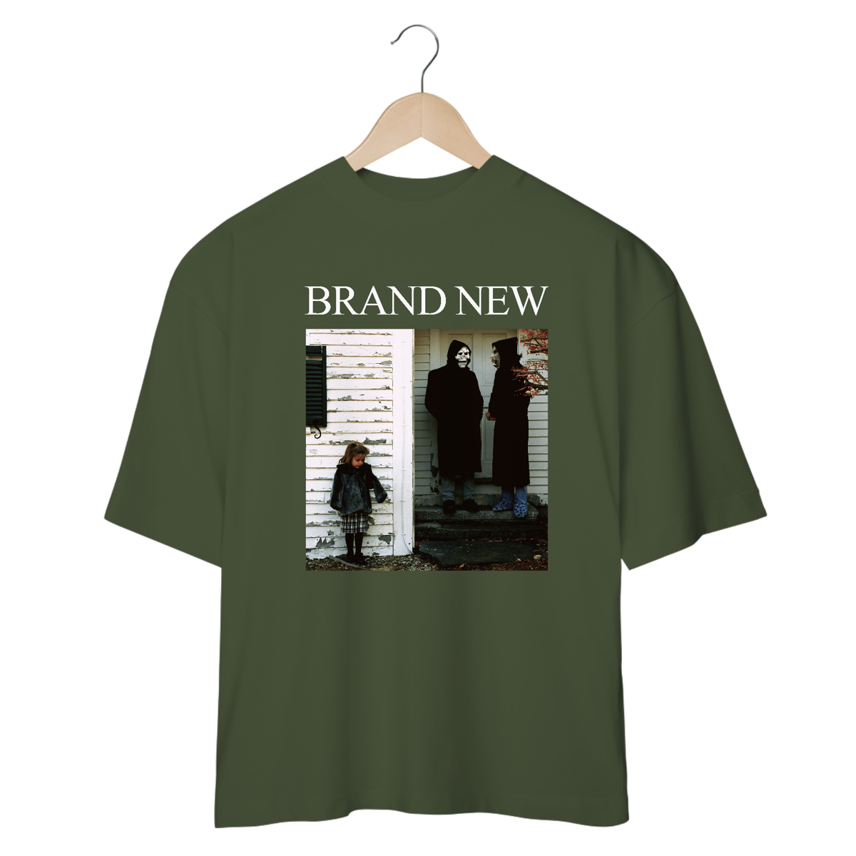 Nome do produto: BRAND NEW