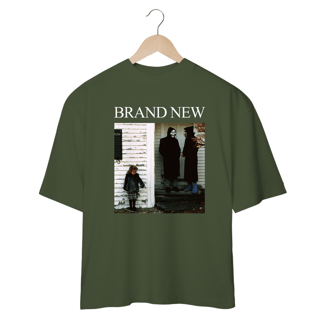 Nome do produto BRAND NEW