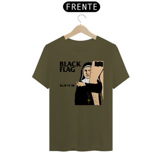 Nome do produto [Premium] BLACK FLAG