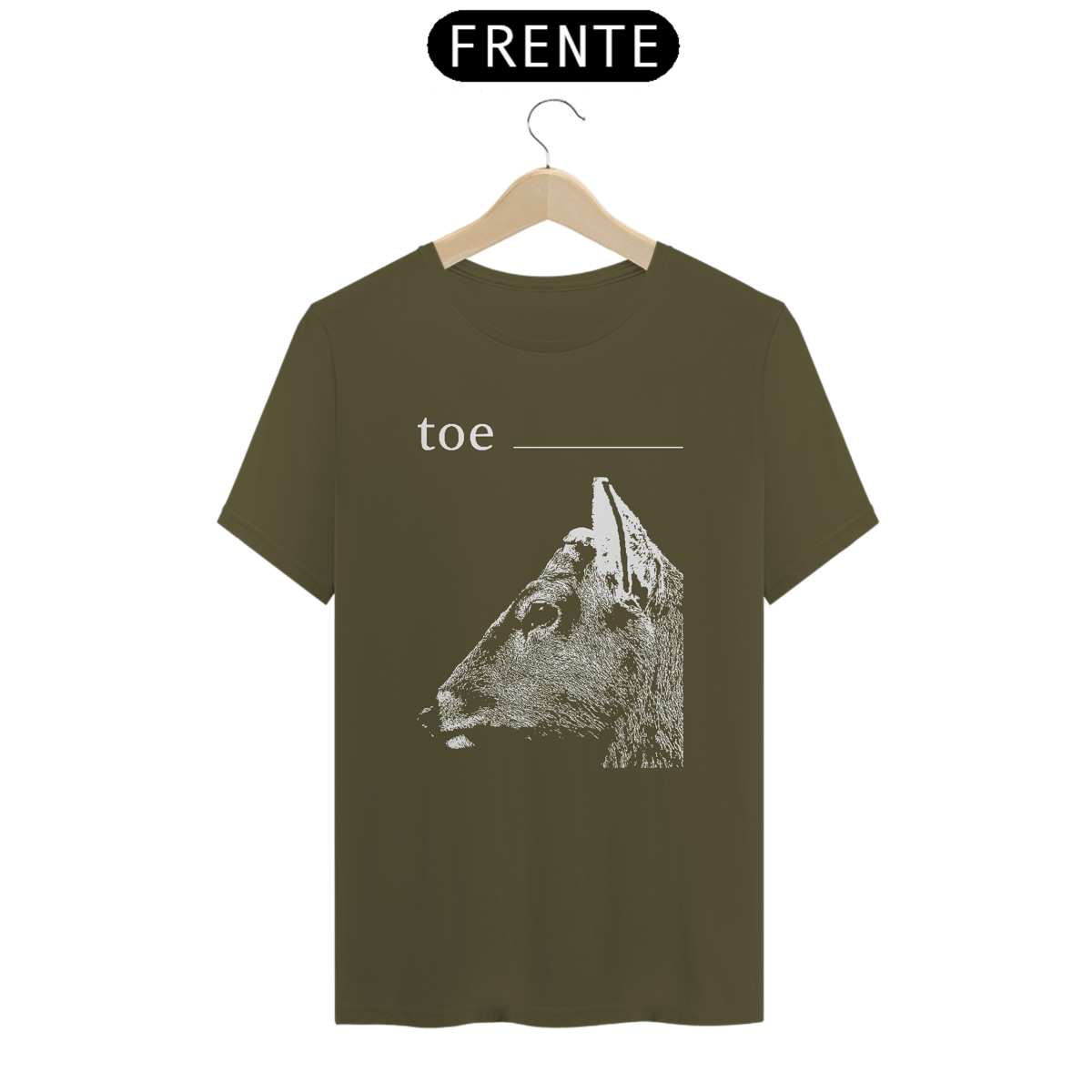 Nome do produto: [Premium] TOE