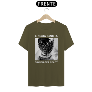 Nome do produto [Premium] LINGUA IGNOTA