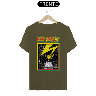 Nome do produto [Premium] BAD BRAINS