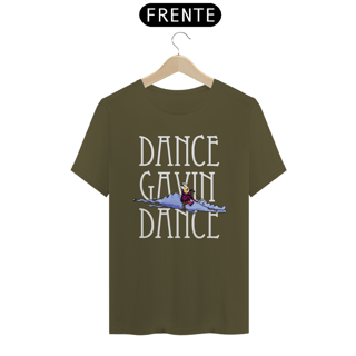 Nome do produto [Premium] DANCE GAVIN DANCE