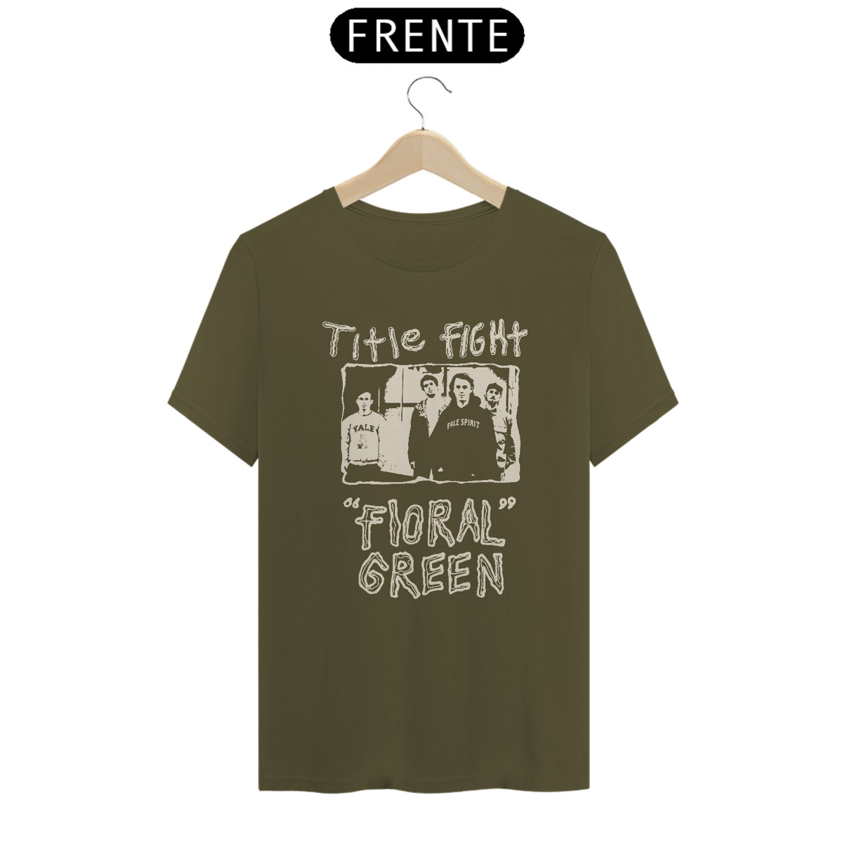 Nome do produto: [Premium] TITLE FIGHT
