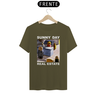 Nome do produto [Premium] SUNNY DAY REAL ESTATE