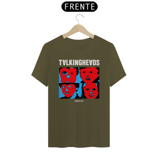 Nome do produto [Premium] TALKING HEADS