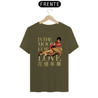 Nome do produto [Premium] IN THE MOOD FOR LOVE