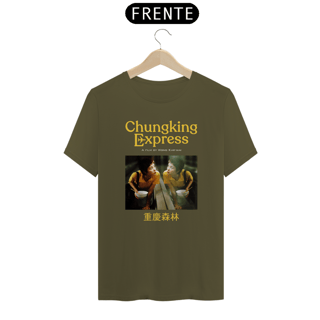 Nome do produto [Premium] CHUNGKING EXPRESS