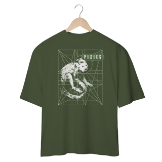Nome do produto [Oversized] PIXIES