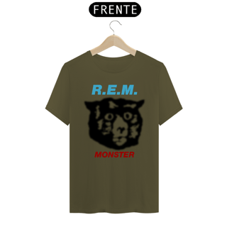 Nome do produto [Premium] R.E.M. / MONSTER