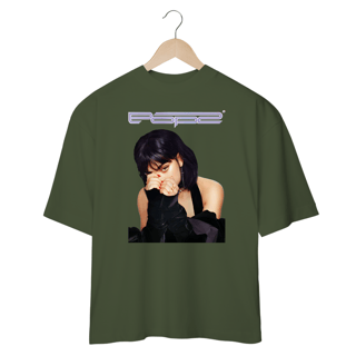 Nome do produto [Oversized] CHARLI XCX