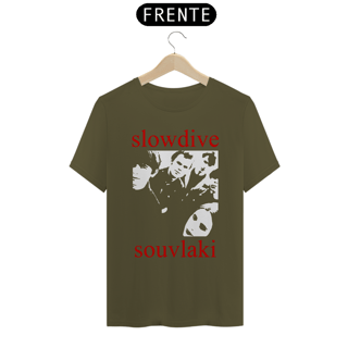 Nome do produto [Premium] SLOWDIVE