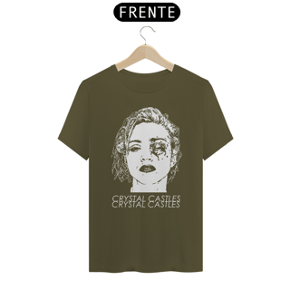 Nome do produto [Premium] CRYSTAL CASTLES