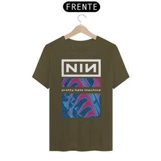 Nome do produto [Premium] NINE INCH NAILS