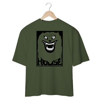 Nome do produto [Oversized] HOUSE