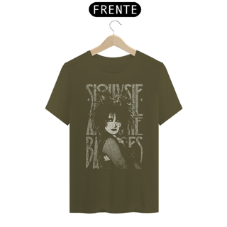 Nome do produto [Premium] SIOUXSIE AND THE BANSHEES