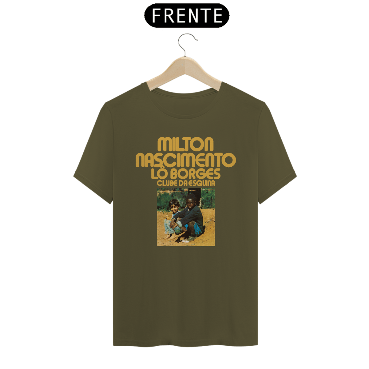 Nome do produto: [Premium] CLUBE DA ESQUINA