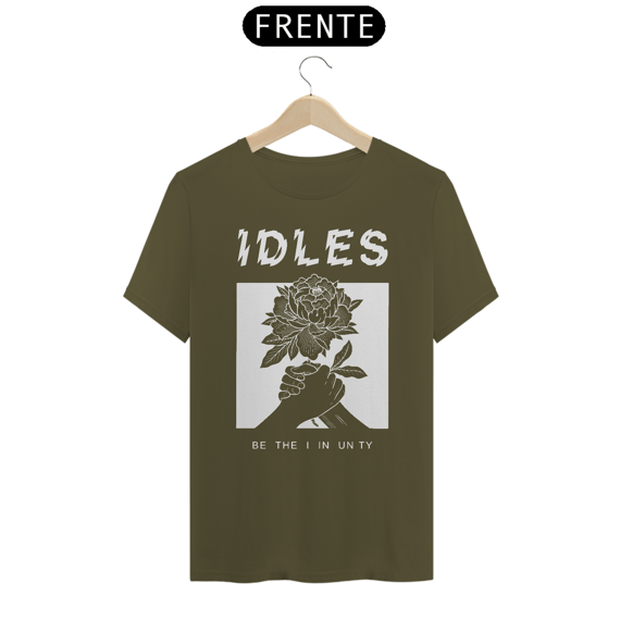 [Premium] IDLES