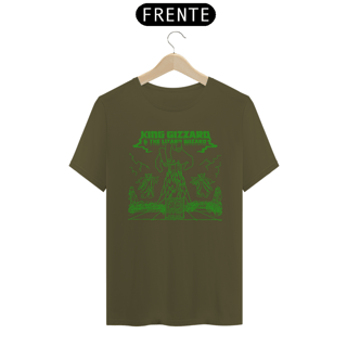 Nome do produto [Premium] KING GIZZARD AND THE LIZARD WIZARD
