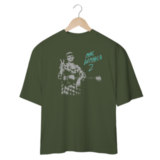 Nome do produto [Oversized] MAC DEMARCO