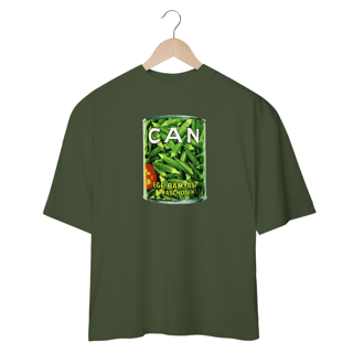 Nome do produto [Oversized] CAN / EGE BAMYASI