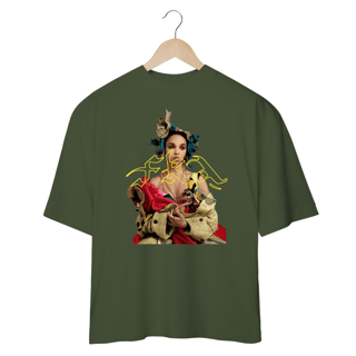 Nome do produto [Oversized] FKA TWIGS