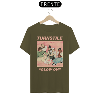 [Premium] TURNSTILE / GLOW ON