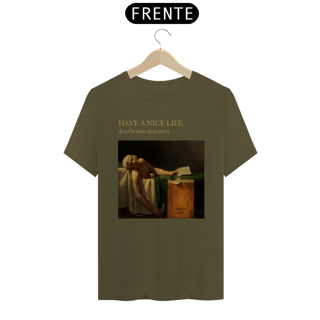 Nome do produto [Premium] HAVE A NICE LIFE