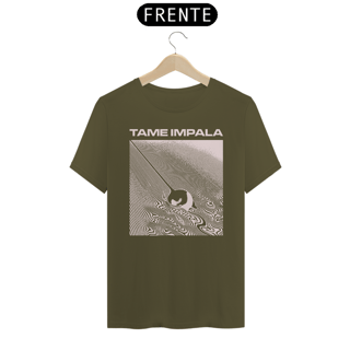 [Premium] TAME IMPALA
