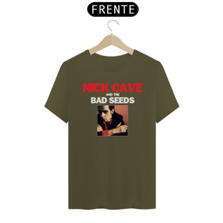 Nome do produto [Premium] NICK CAVE