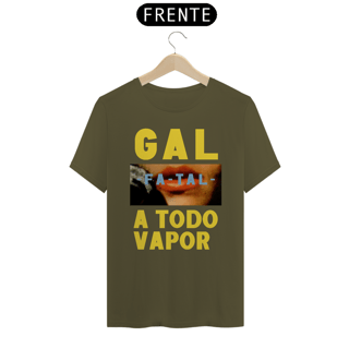 Nome do produto [Premium] GAL FATAL