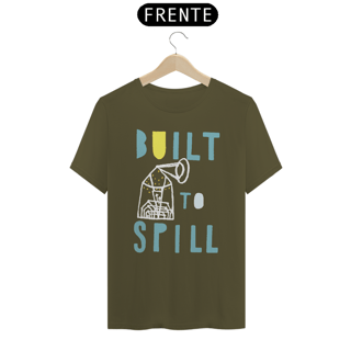 Nome do produto BUILT TO SPILL