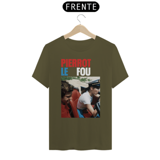 Nome do produto [Premium] PIERROT LE FOU