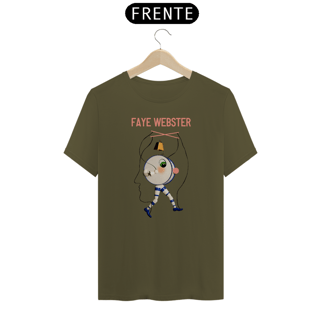 Nome do produto FAYE WEBSTER