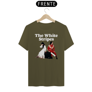 Nome do produto [Premium] THE WHITE STRIPES