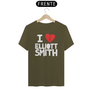 Nome do produto [Premium] ELLIOTT SMITH