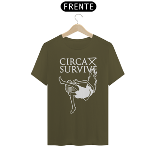 Nome do produto [Premium] CIRCA SURVIVE