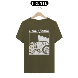 Nome do produto [Premium] MOM JEANS