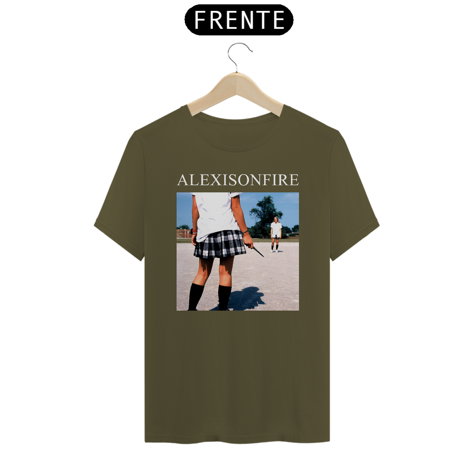 [Premium] ALEXISONFIRE