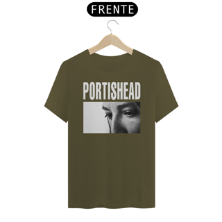 Nome do produto [Premium] PORTISHEAD