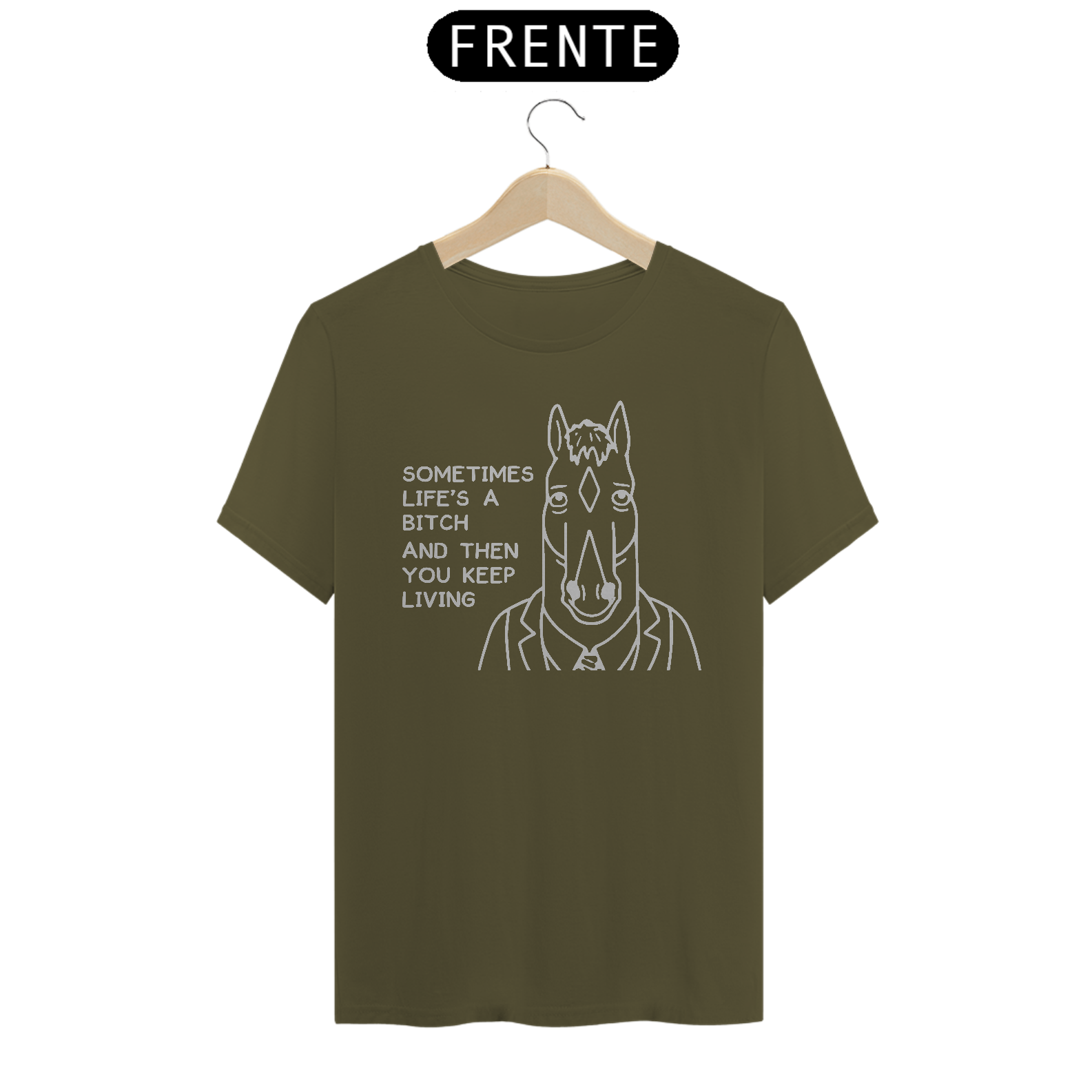 [Premium] BOJACK HORSEMAN