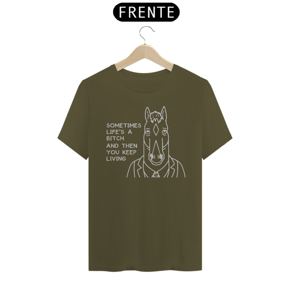 [Premium] BOJACK HORSEMAN